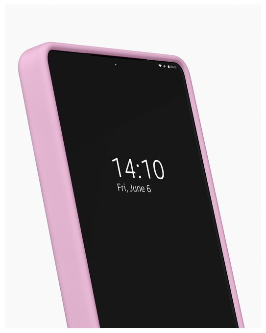 Galaxy S26 Ultra  IDSICMS-S26U-498 (Pink) 