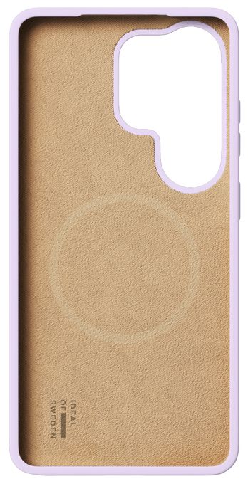 Cover für Samsung Galaxy S26 Ultra  IDSICMS-S26U-609 (Violett) 