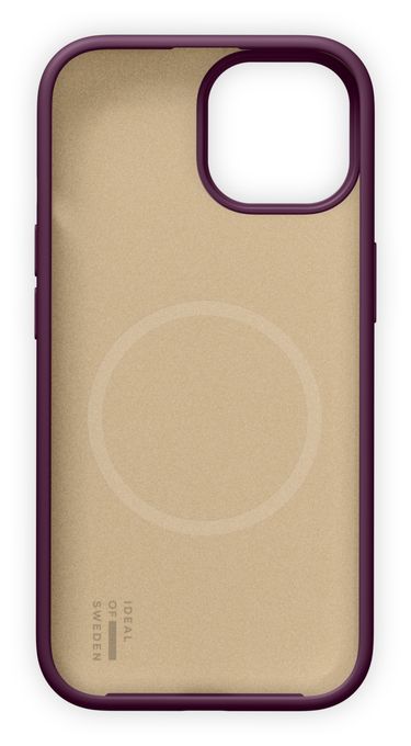 für Apple iPhone 13/14/15/16E/17E  IDSSCMS-I2361-632 (Violett) 