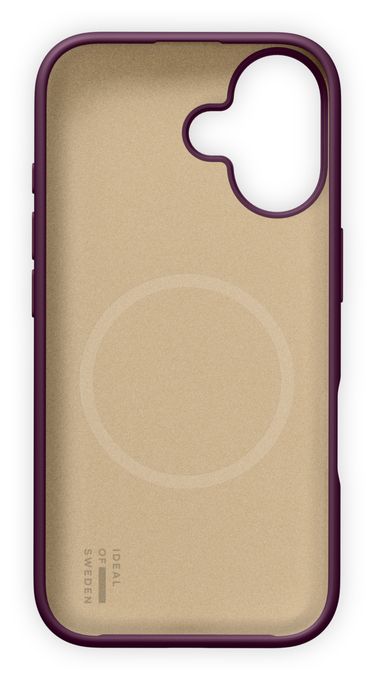 für Apple iPhone 17  IDSSCMS-I2561-632 (Violett) 