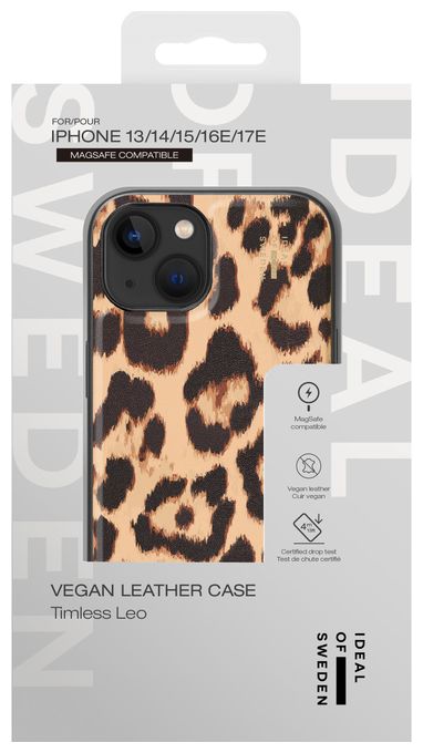 für Apple iPhone 13/14/15/16E/17E  IDVLCMS-I2361-579 (Mehrfarbig) 