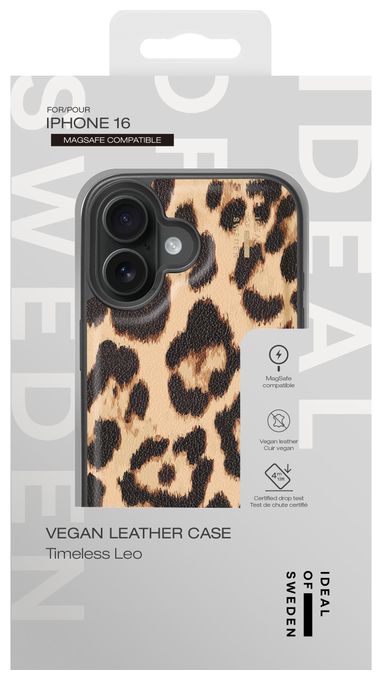 für Apple iPhone 16  IDVLCMS-I2461-579 (Mehrfarbig) 