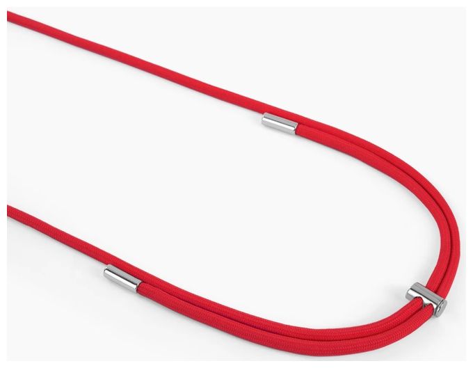Umhängegurt für Universal  IDCDS-496 (Rot) 
