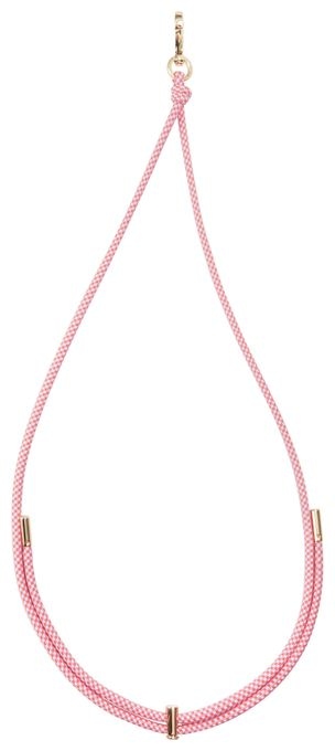 Gurt für Apple Universal  IDCDS-497 (Pink) 