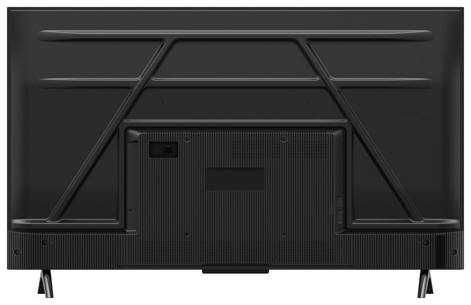 LCD/TFT 109,2 cm (43 Zoll) Fernseher 4K Ultra HD VESA 200 x 200 mm 43U65A 