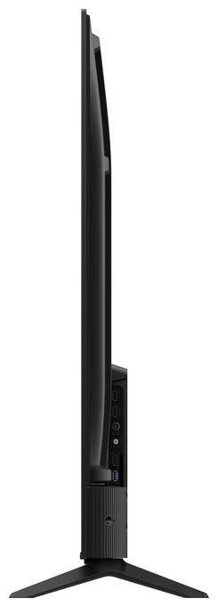 LCD/TFT 165,1 cm (65 Zoll) Fernseher 4K Ultra HD VESA 200 x 200 mm 65U65A 