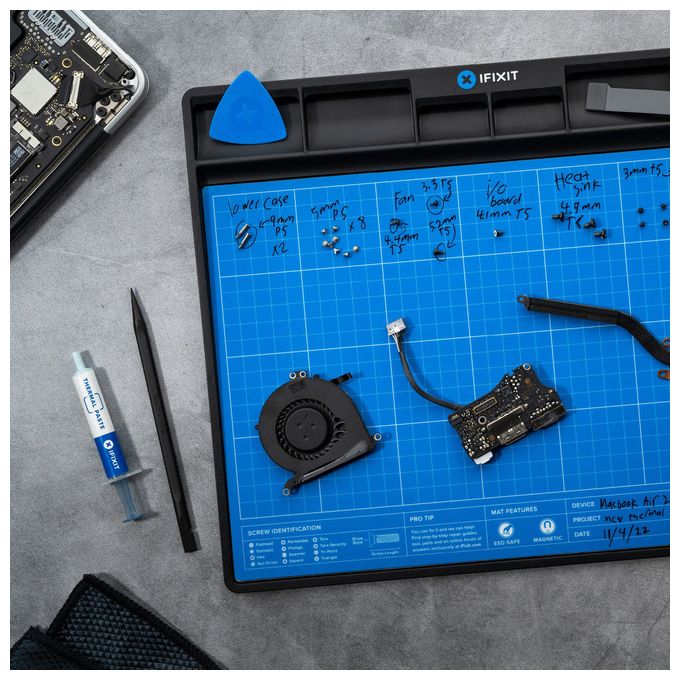 FixMat 