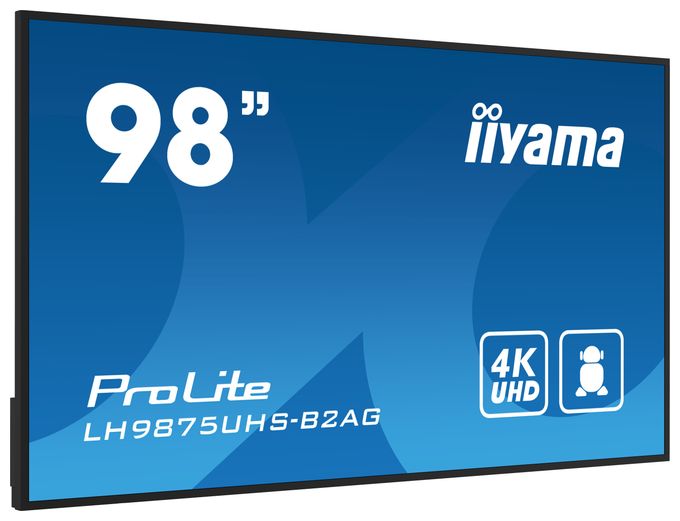 LH9875UHS-B2AG 