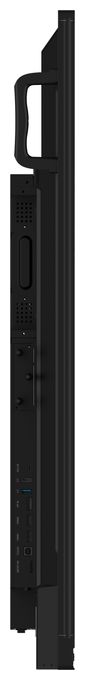 4K Ultra HD Monitor 163,8 cm (64.5 Zoll) 16:9 8 ms  ProLite TE6513A-B2AG (Schwarz) 