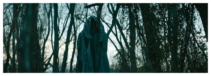 Impuratus - Die Beichte des Teufels (Blu-Ray) 