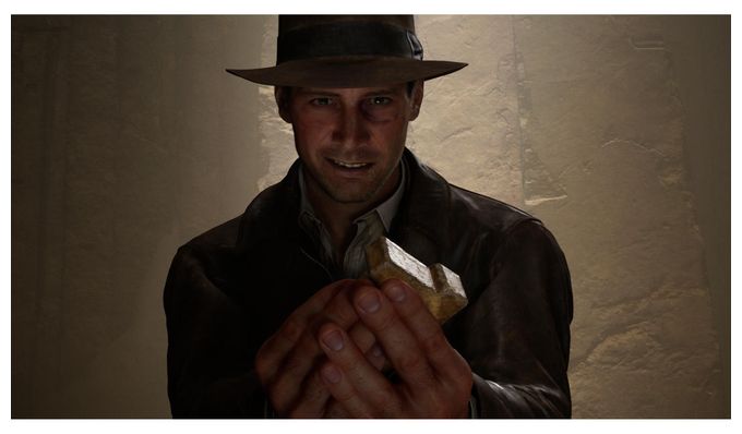 Indiana Jones und der große Kreis (Nintendo Switch 2) 