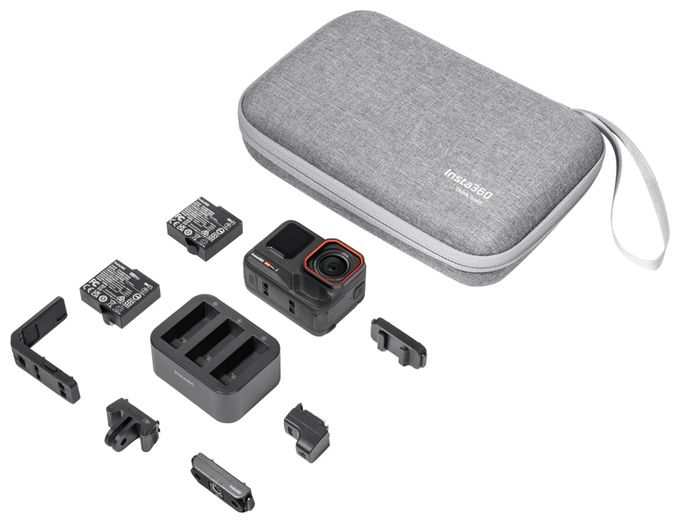 Ace Pro 2 Carry Case 
