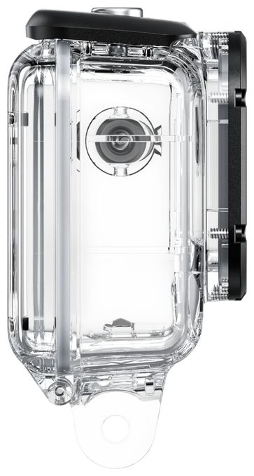 Dive Case 