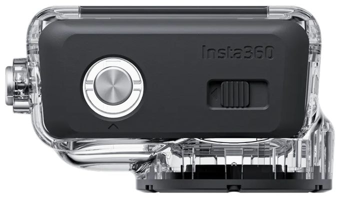 GO 3/GO 3S Dive Case 