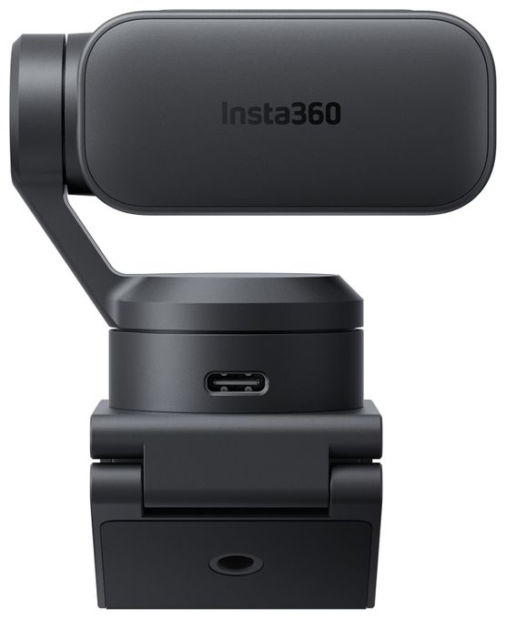 3840 x 2160 Pixel Webcam  Link 2 