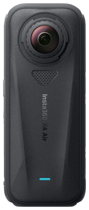 Aktion Kamera  X4Air Starter Bundle (Schwarz) 