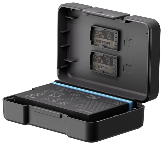X5 Battery 