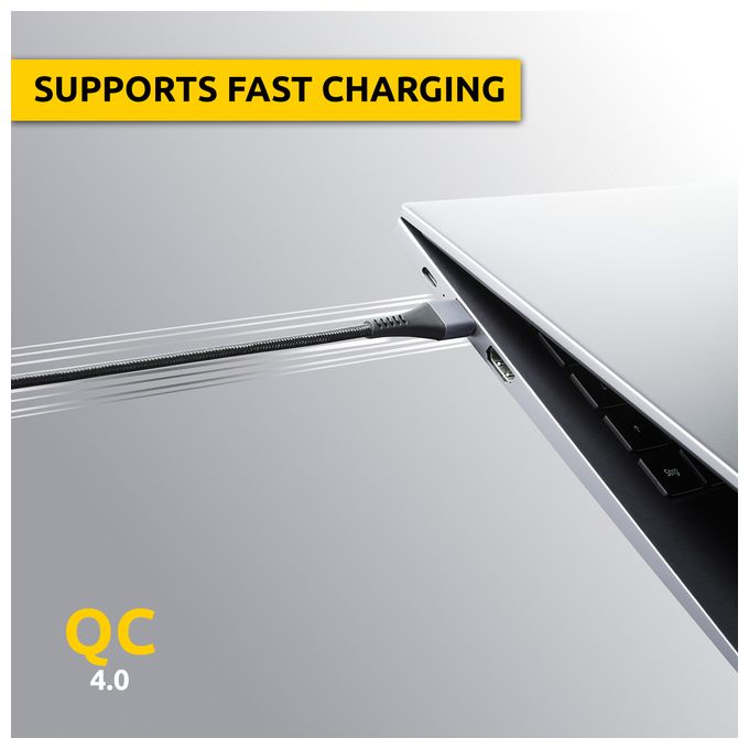 A315C USB-C Lade-/Datenkabel 1,5m 