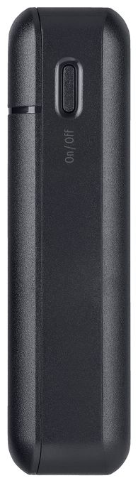 10000 mAh Powerbank USB Typ-C  B10000 (Schwarz) 