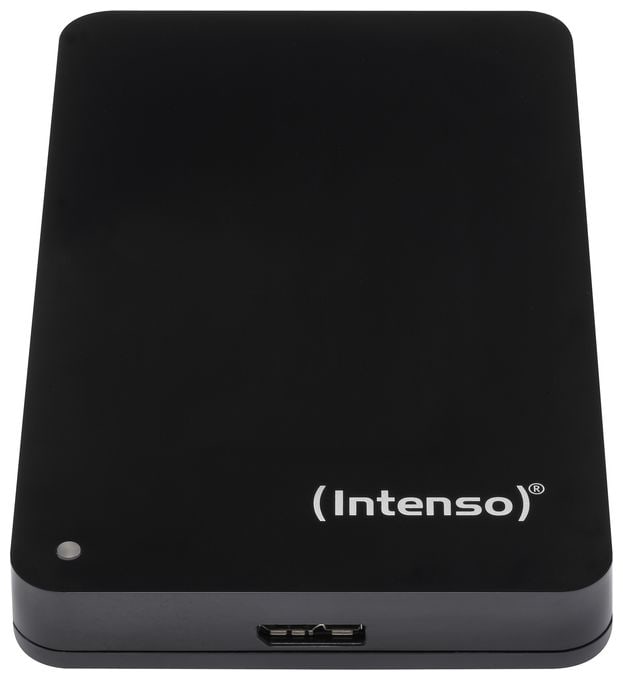 5 TB externe Festplatte 2.5"  Memory Drive (Schwarz) 