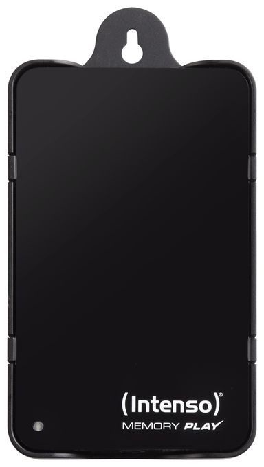2 TB externe Festplatte 2.5"  Memory Play (Schwarz) 