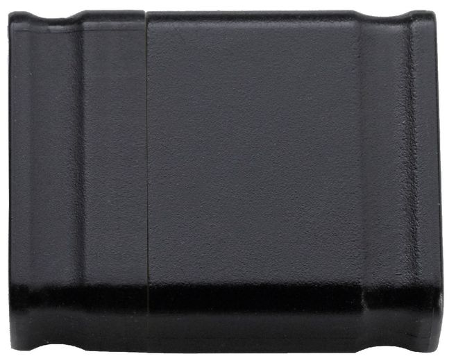 USB Typ-A Stick 32 GB  Micro Line (Schwarz) 