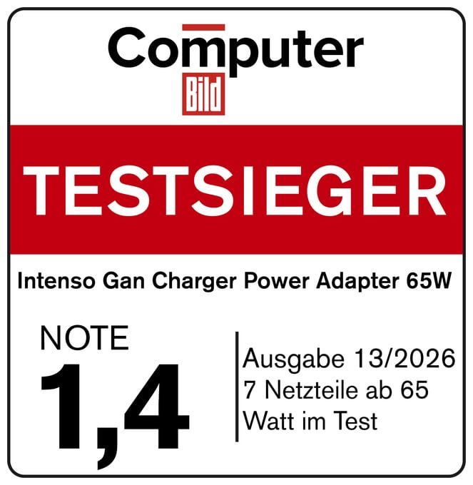 POWER ADAPTER 1XUSB-A/2XUSB-C/7806512 