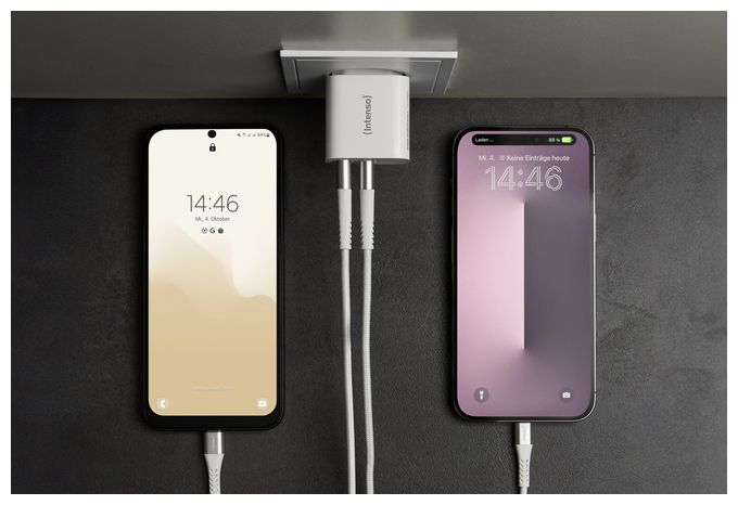 POWER ADAPTER 2XUSB-A/7802412 