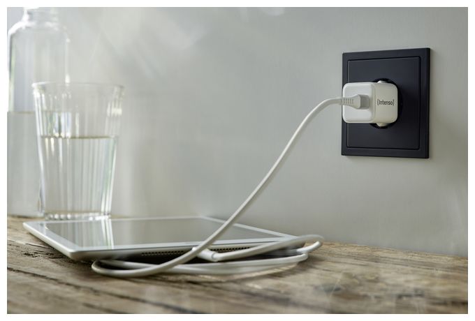 POWER ADAPTER USB-C GAN/7803022 