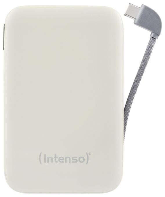 10000 mAh Powerbank USB Typ-C  S10000 (Beige) 