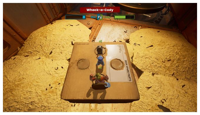 It Takes Two (Nintendo Switch 2) 