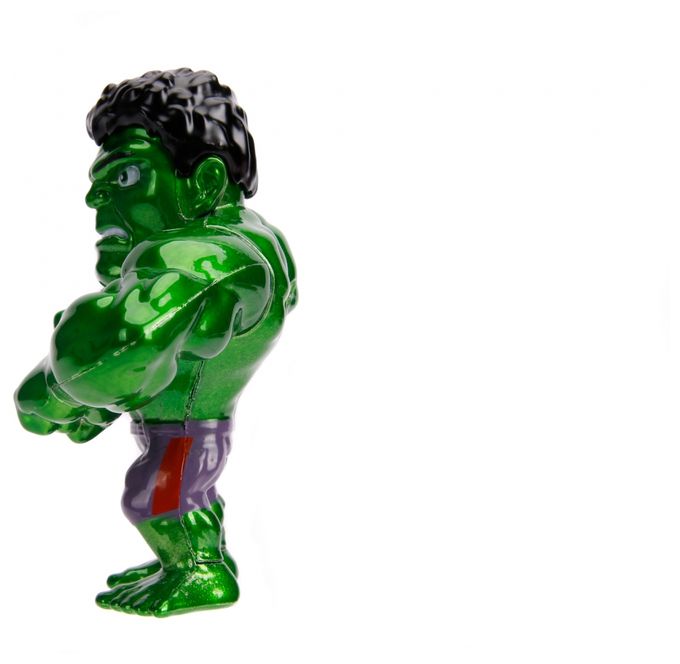 Actionfigur zum Sammeln Marvel 4 Zoll Hulk Figure 