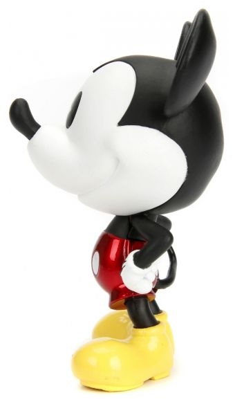 Mickey Mouse Classic Figure 4" 
