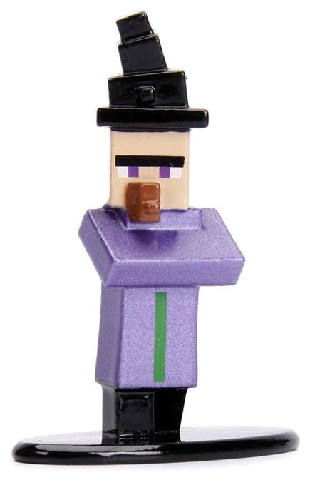 Minecraft Nanofigs Blind Pack 1 