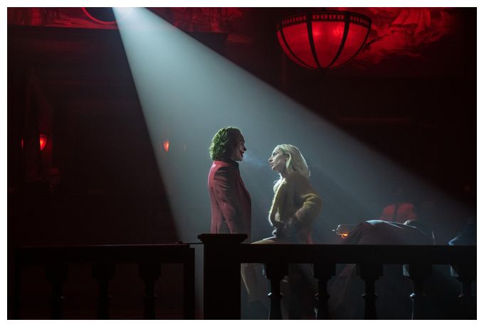 Joker: Folie À Deux (Blu-Ray) 
