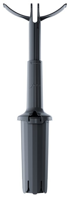 Wasserfilter  24103 CLARIS Smart Mini Verlängerung ENA8 (Grau) 