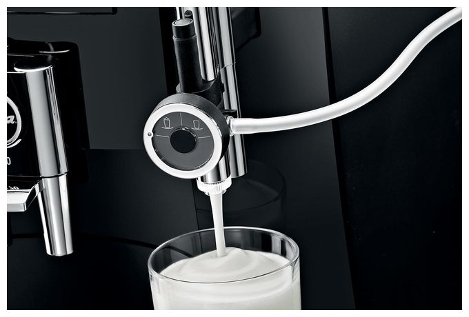 Schaumaufschäumer 24251 Profi-Feinschaumdüse 