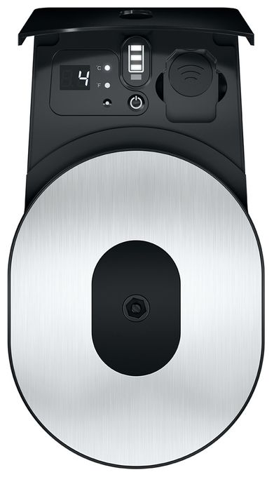  24261 Cool Control (Schwarz) 