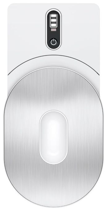  24282 Cool Control White (EB) (Weiß) 