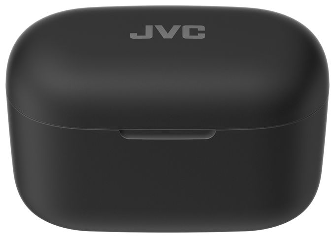 In-Ear Bluetooth Kopfhörer Kabellos TWS 7,5 h Laufzeit IPX4  HA-A25T (Schwarz) 