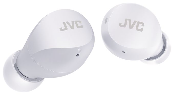 In-Ear Bluetooth Kopfhörer Kabellos TWS 7,5 h Laufzeit IPX4  HA-A6T (Weiß) 