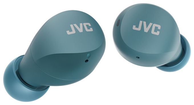In-Ear Bluetooth Kopfhörer Kabellos TWS 7,5 h Laufzeit IPX4  HA-A6T (Grün) 