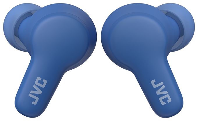 Bluetooth Kopfhörer Kabellos TWS IPX4 Mikro-USB  HA-A7T2 (Blau) 