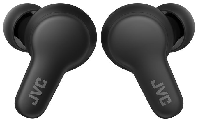 Bluetooth Kopfhörer Kabellos TWS IPX4 Mikro-USB  HA-A7T2 (Schwarz) 