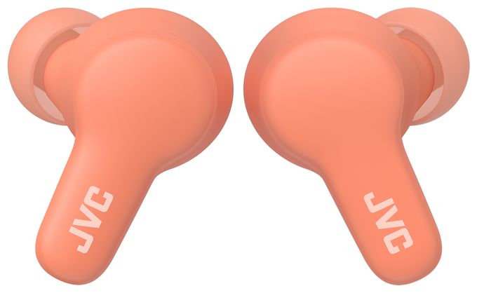 Bluetooth Kopfhörer Kabellos TWS IPX4 Mikro-USB  HA-A7T2 (Pink) 