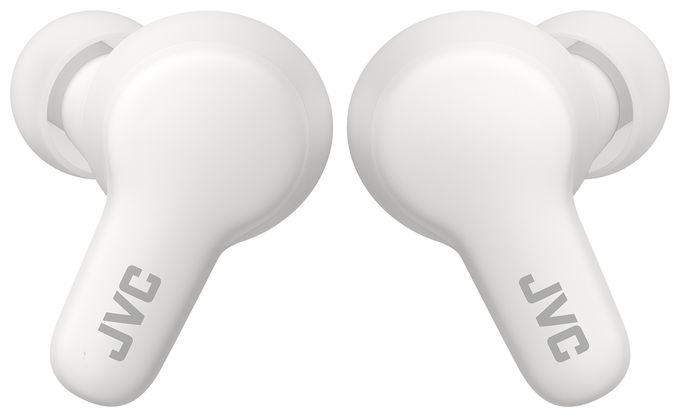 Bluetooth Kopfhörer Kabellos TWS IPX4 Mikro-USB  HA-A7T2 (Weiß) 