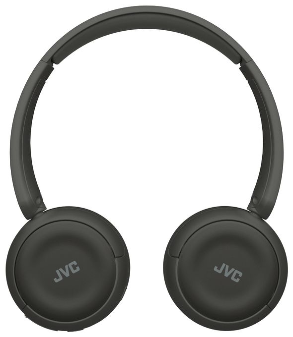 Ohraufliegender Bluetooth Kopfhörer kabelgebunden&kabellos 50 h Laufzeit USB Typ-C  HA-S59W (Schwarz) 
