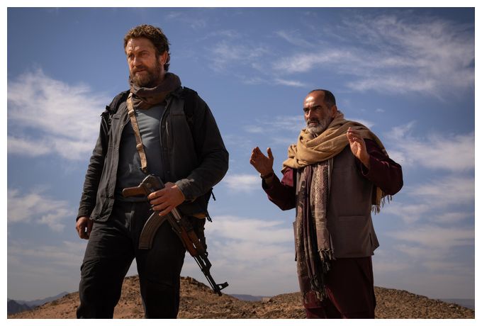 Kandahar (DVD) 