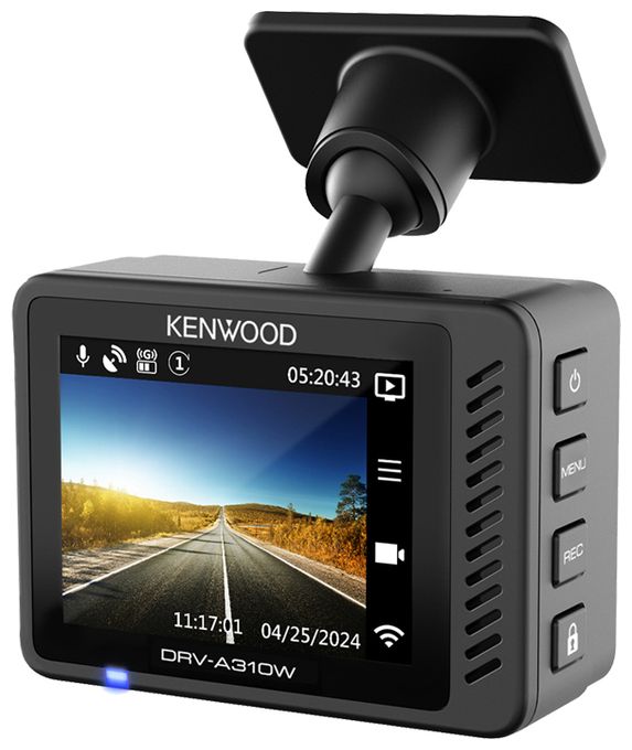 DRV-A310W 