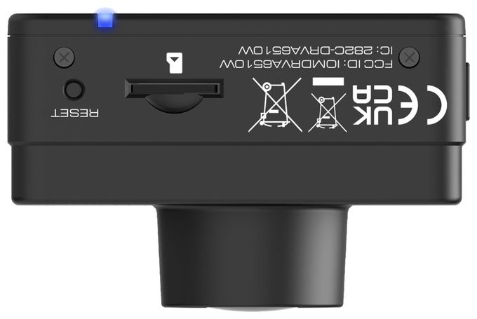 DRV-A610W 